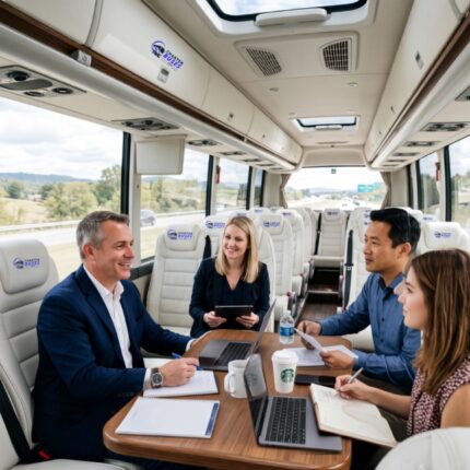 Executive Coach
