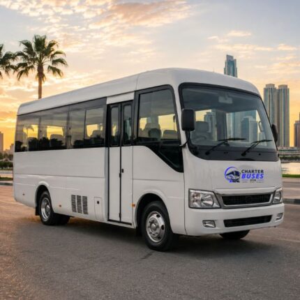 Mini Bus