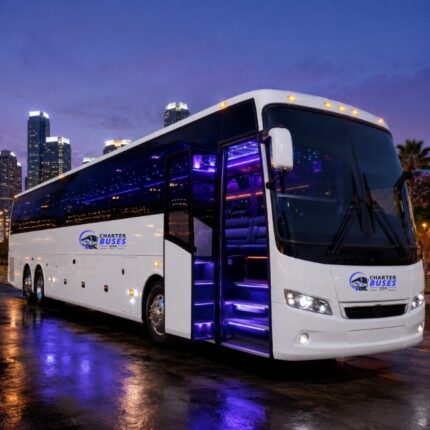 Party Bus