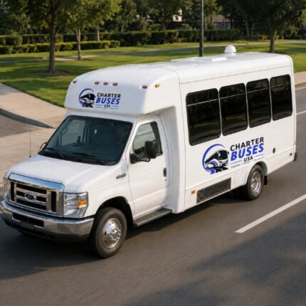 Shuttle Bus