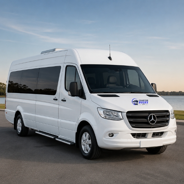 Sprinter Van Sprinter Van