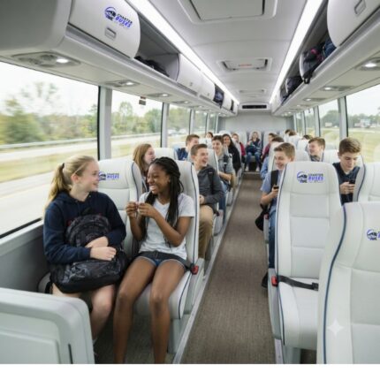 school bus